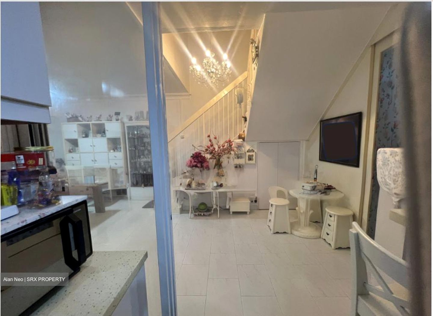 Blk 356 Yishun Jasmine (Yishun), HDB Executive #523723331